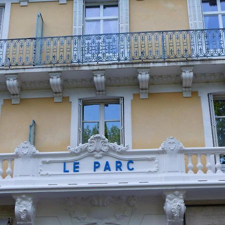 Appartement Elegant Et Confortable Au Coeur De Vichy, Pres De L'Opera Et Des Parcs Napoleon III - Fr-1-489-303 Exterior photo